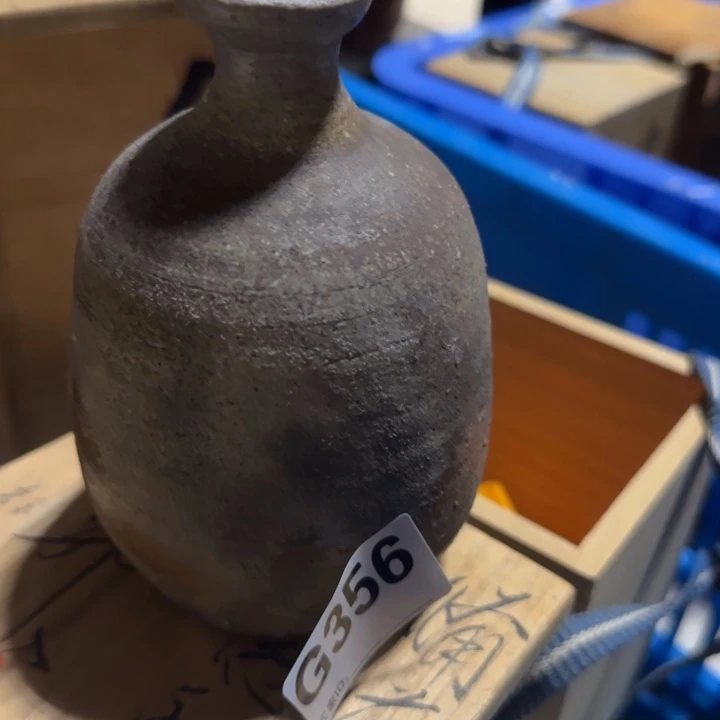 备前烧作品备前烧作品