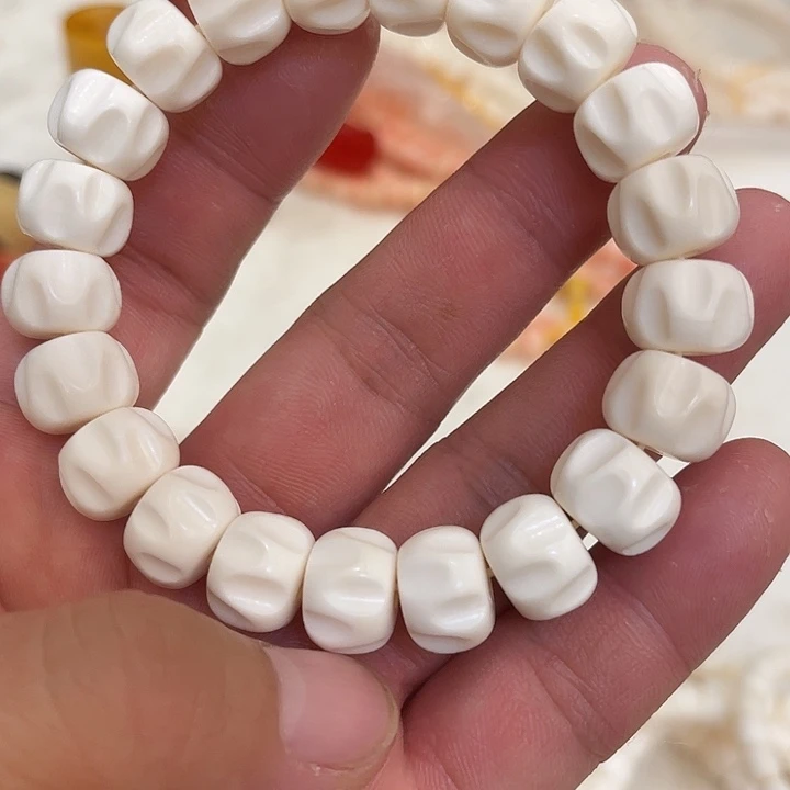 手串/手链鹿骨鹿骨卡14百香子