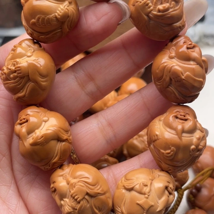 手串橄榄核橄榄核