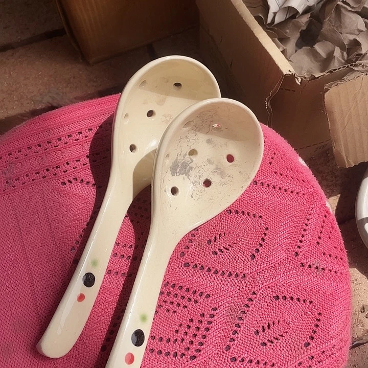 琉璃手工艺品陶瓷艺术摆件