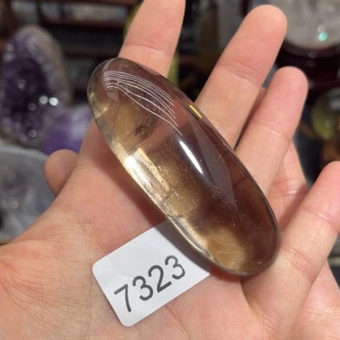 【闪购商品】水晶大型摆件（非配饰）未镶嵌