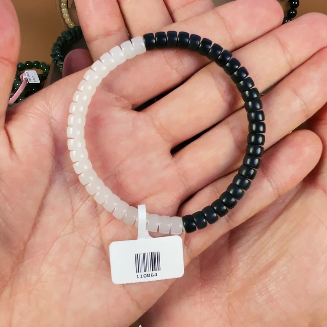 手链未镶嵌和田玉064