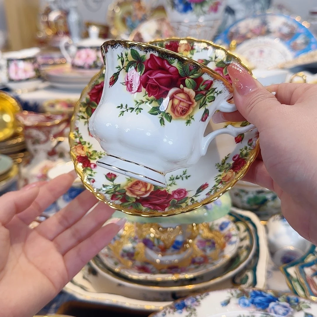 欧洲瓷器收藏鉴赏