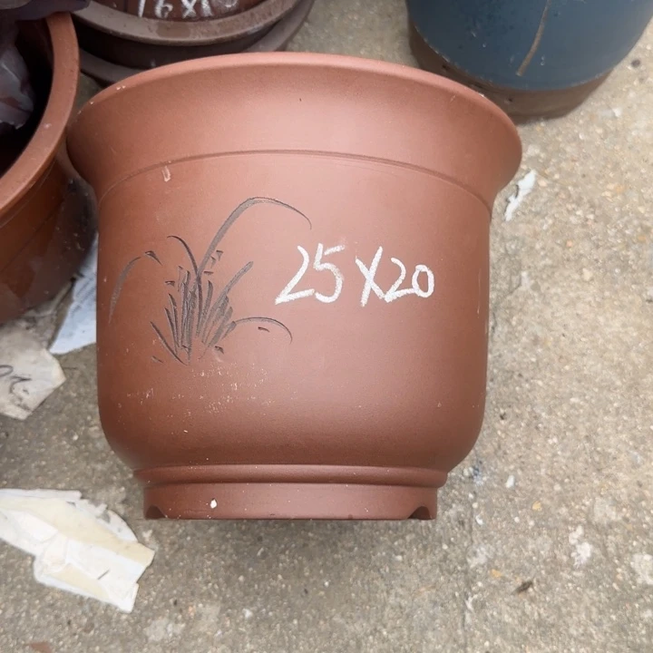 花盆紫砂特价商品