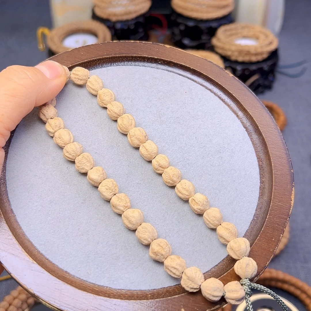 柏香籽/百香籽手串