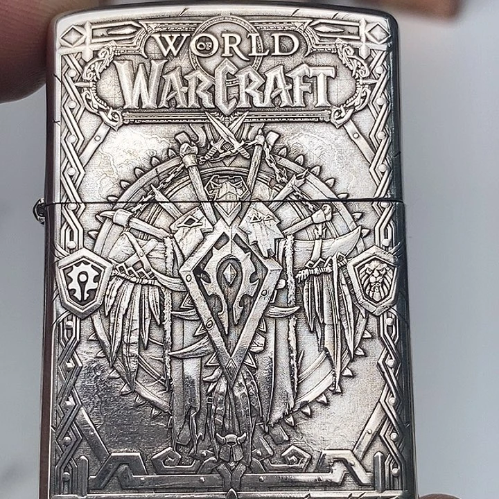 黄铜时刻经雕工艺品