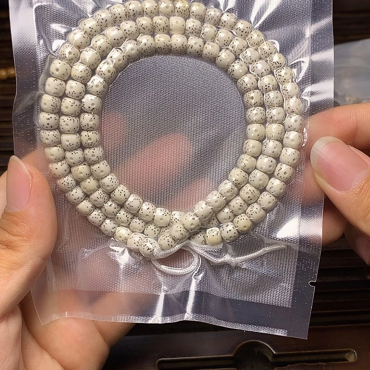 星月菩提吊坠呐*斯星月