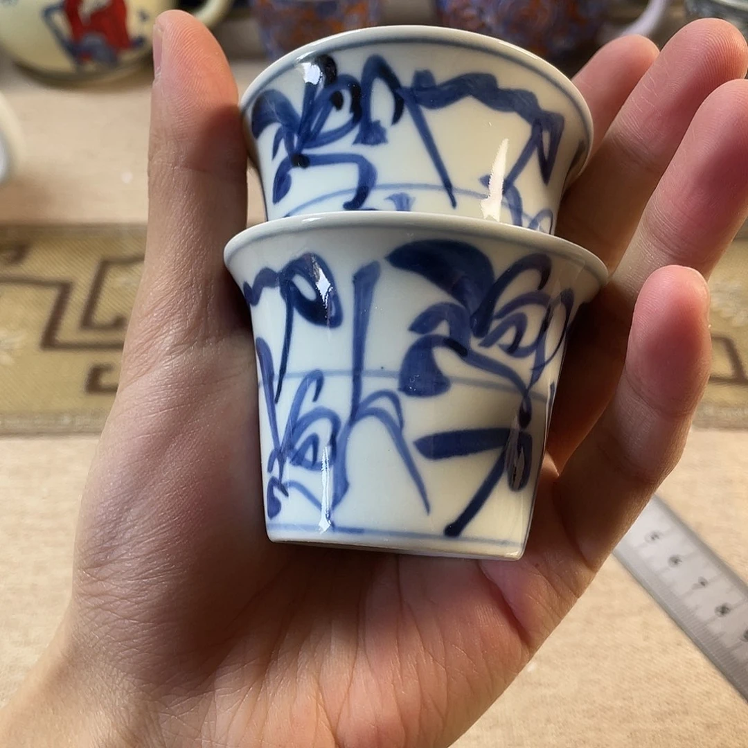 摆件景德镇陶瓷58888899999999