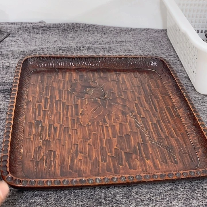 紫砂茶杯非常漂亮好看的花瓶