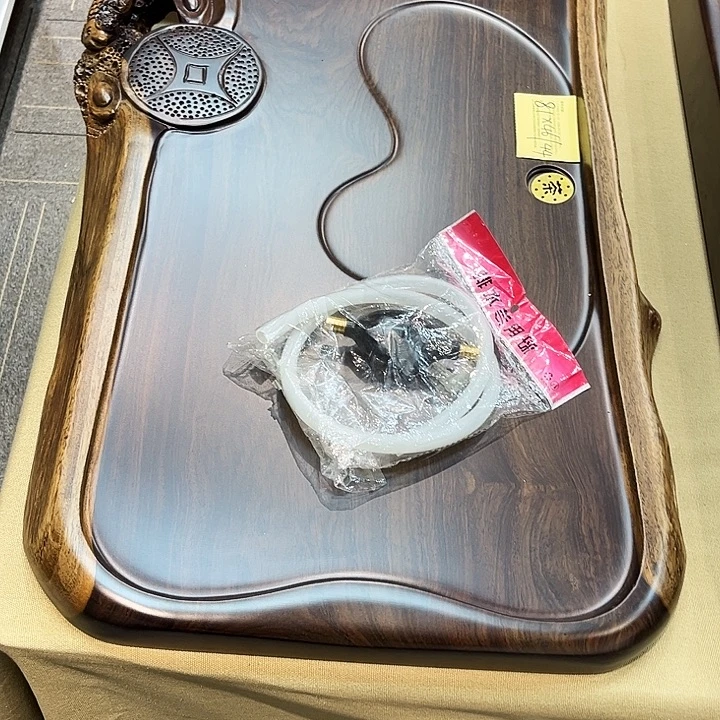 木黑檀木源头厂家