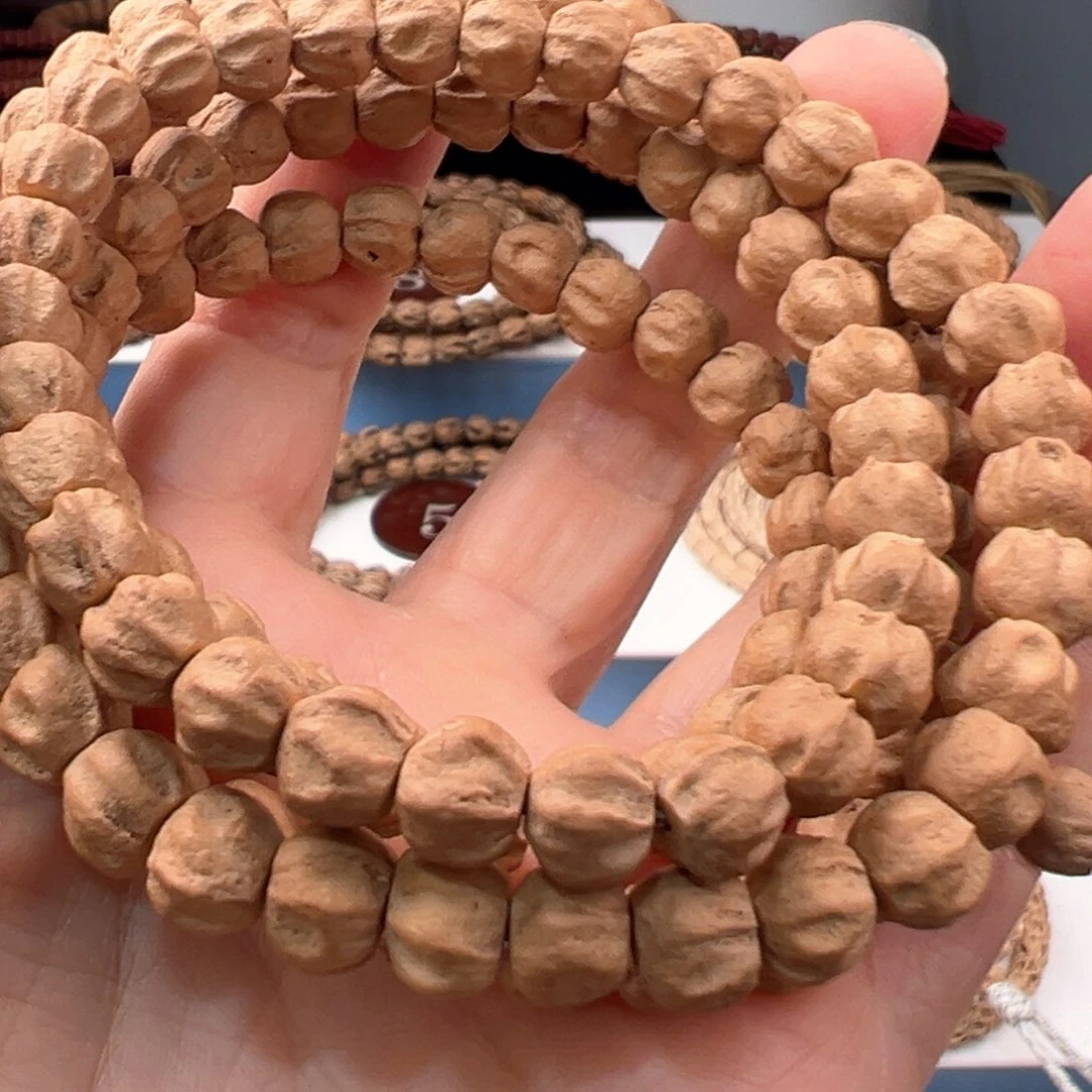 柏香籽/百香籽吊坠G**O