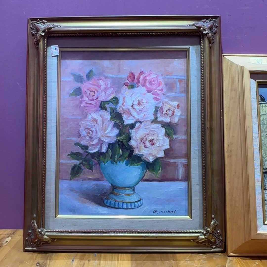 书法W*7140手绘作品欣赏