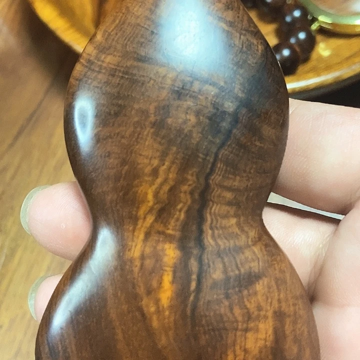 黄花梨/降香黄檀大*葫芦