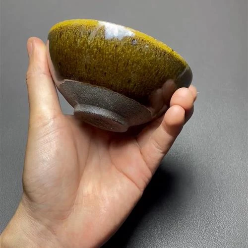 【闪购商品】茶盏-1101...........