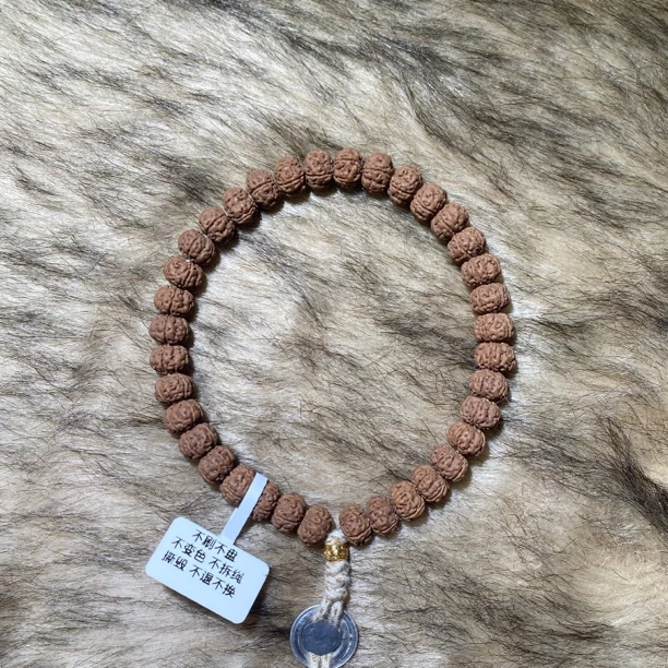 定制款：老树王小金刚菩提