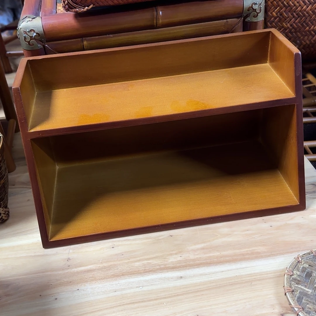 竹制品直播间等你69