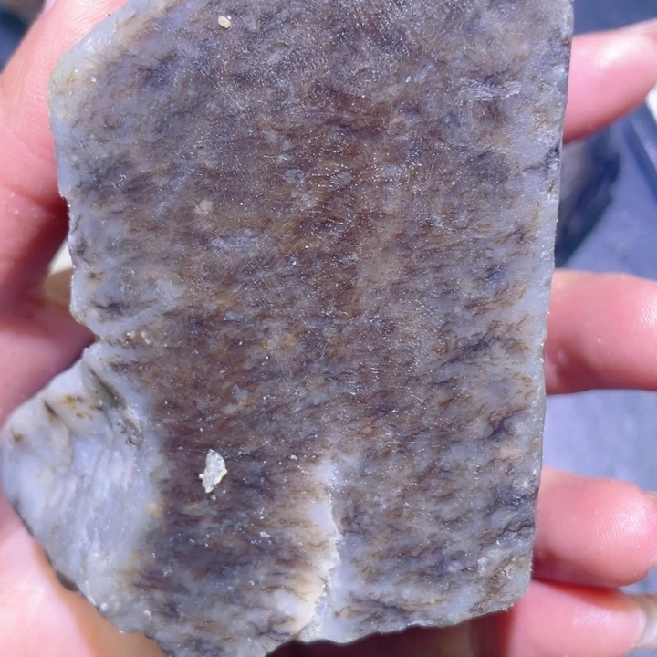 和田玉未镶嵌珠宝半成品