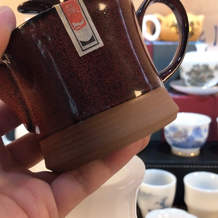 阿*哥一壶6杯高性价比