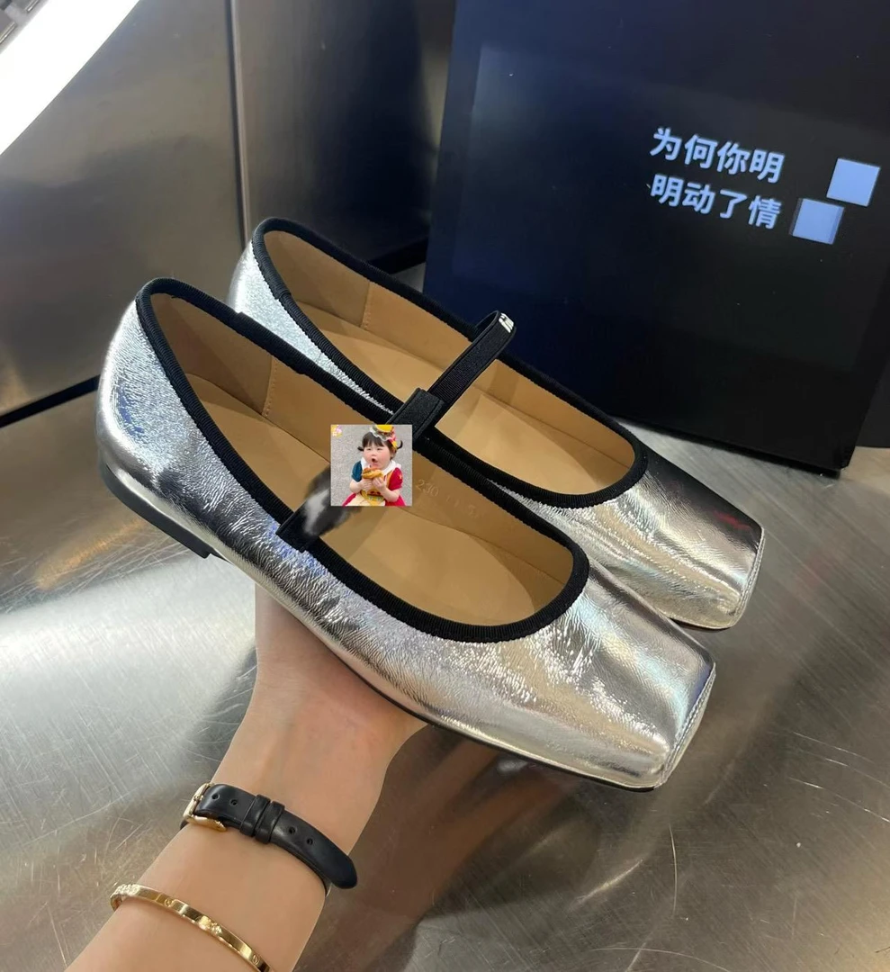 97-260夏季休闲百搭单鞋