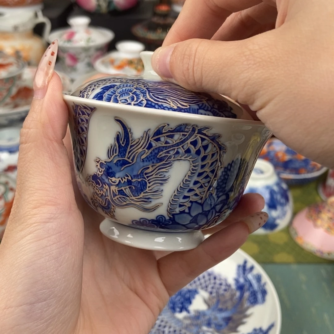 陶瓷设计风格设计风格是非常