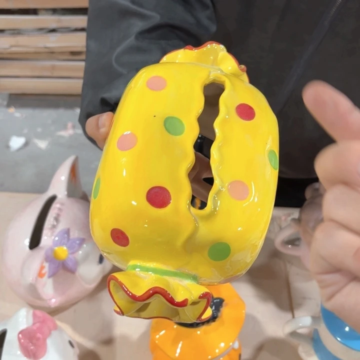 我们的目标就是让自己