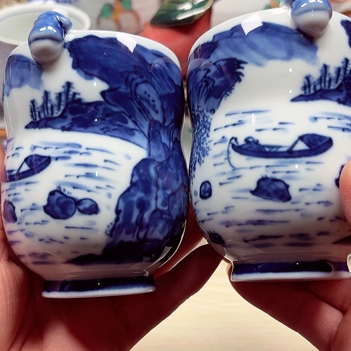 瓷片娃*满28包邮88888888888888