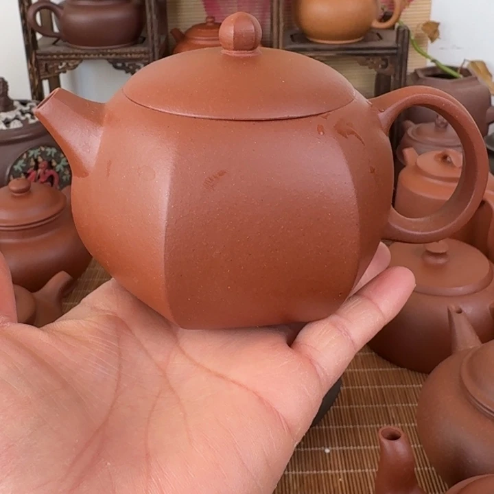 茶壶紫砂原矿紫砂原矿紫砂原矿紫砂