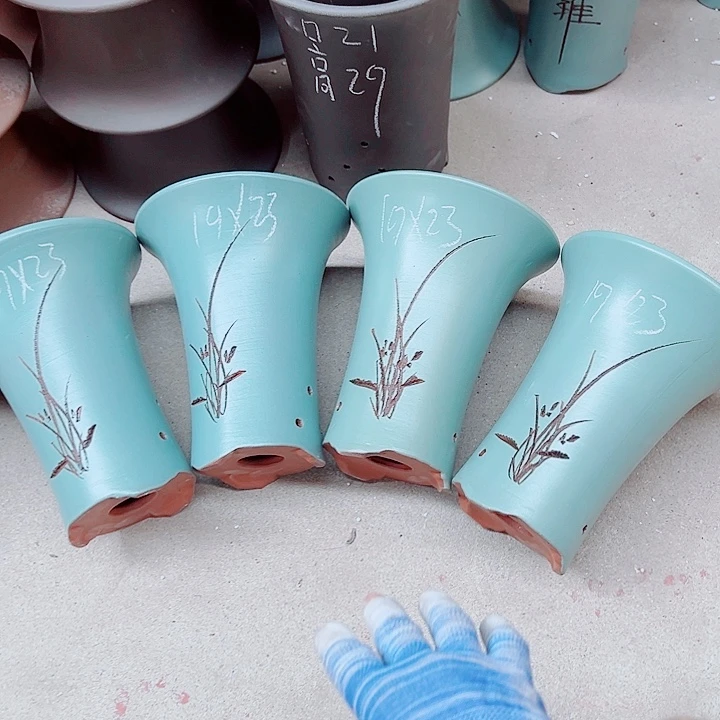 红陶知道紫砂紫砂