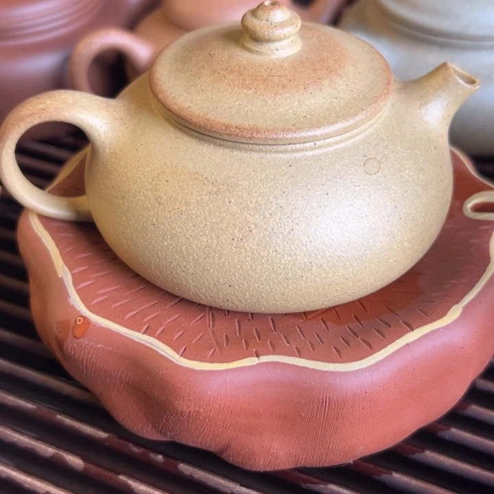 茶案紫砂个性寒江150cc