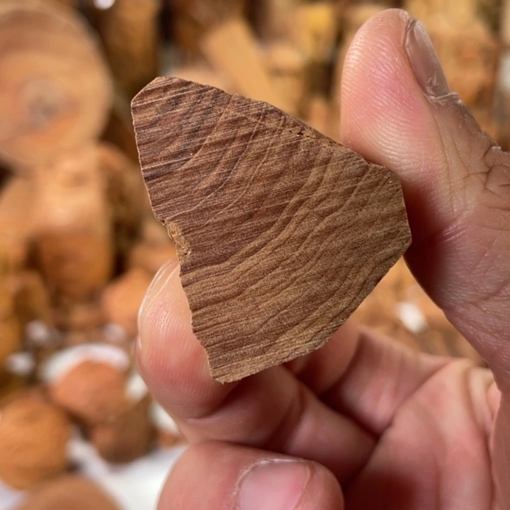 檀香木其他老山檀香