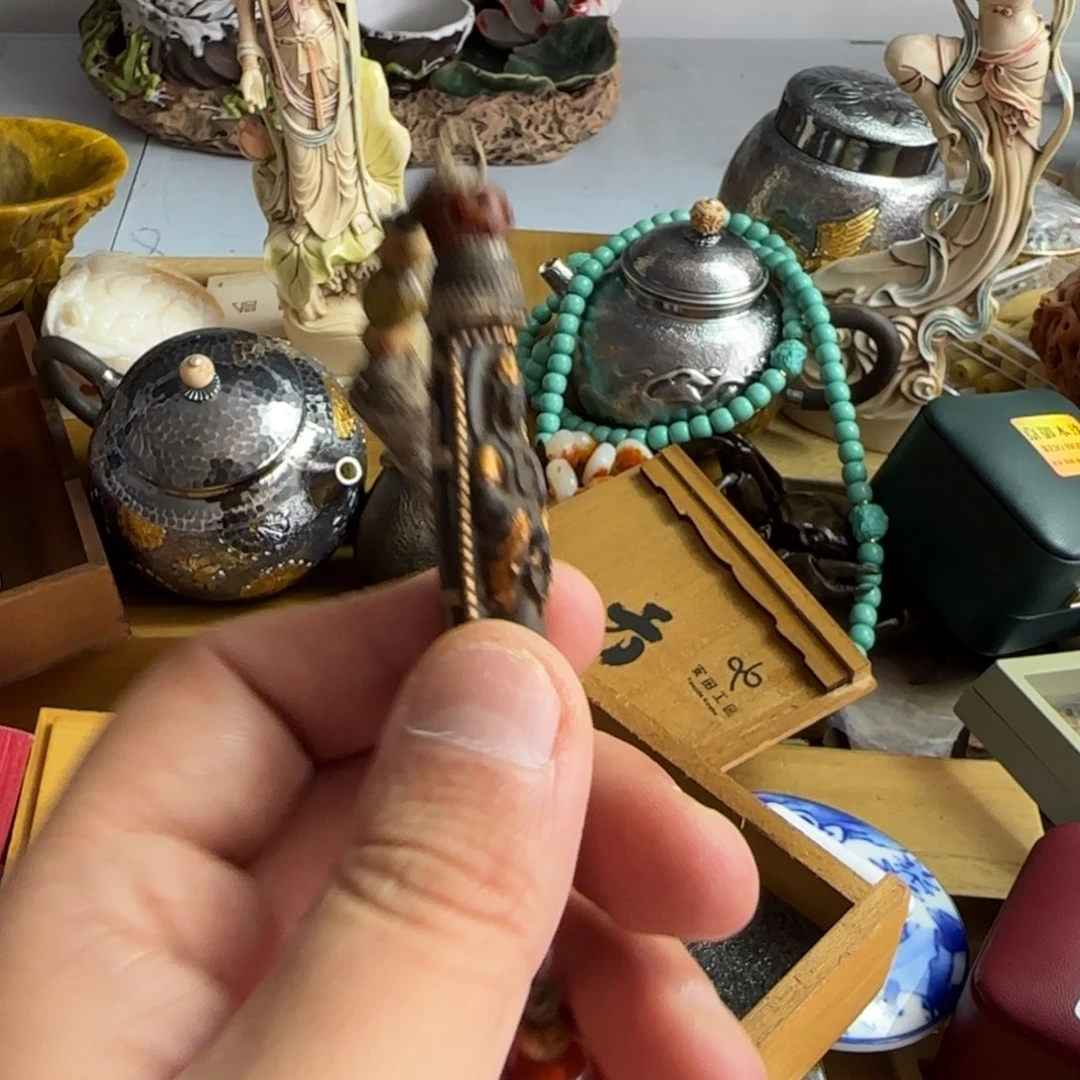 紫砂茶文化，工艺古美术我家粉丝真好看啊
