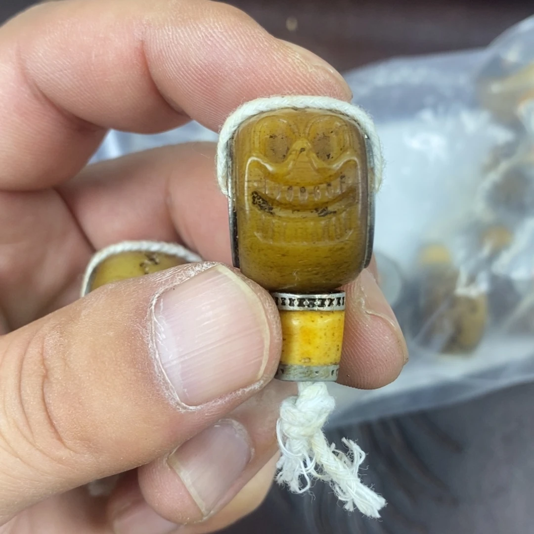 手串/手链驼骨配饰70尺寸2.3