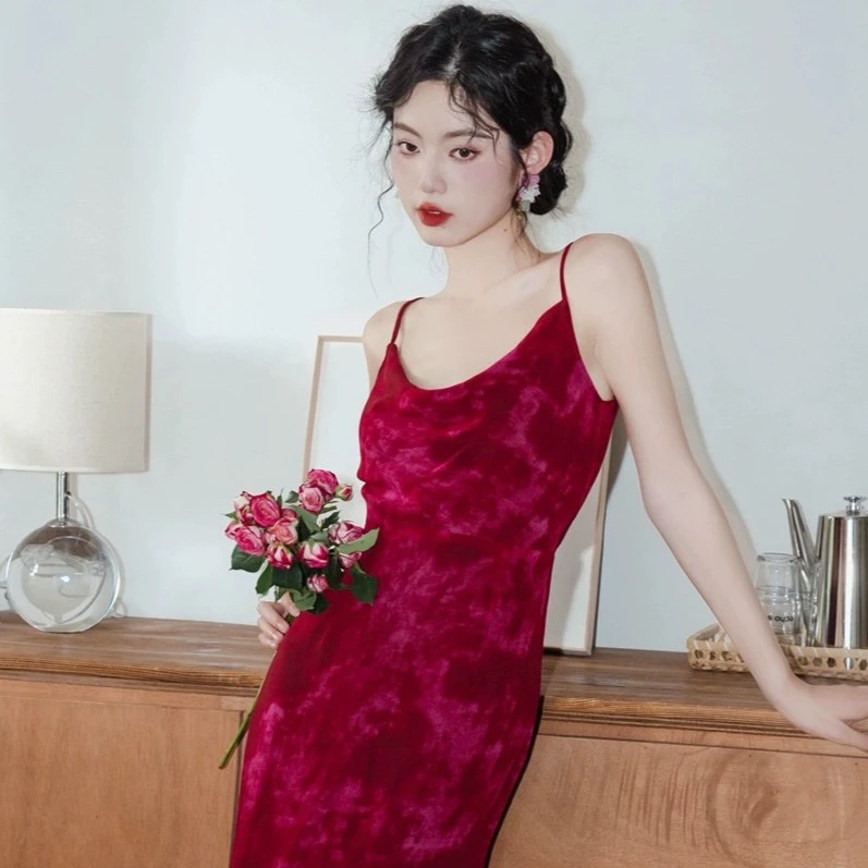 【猫本家】 高品质女装设计师孤品