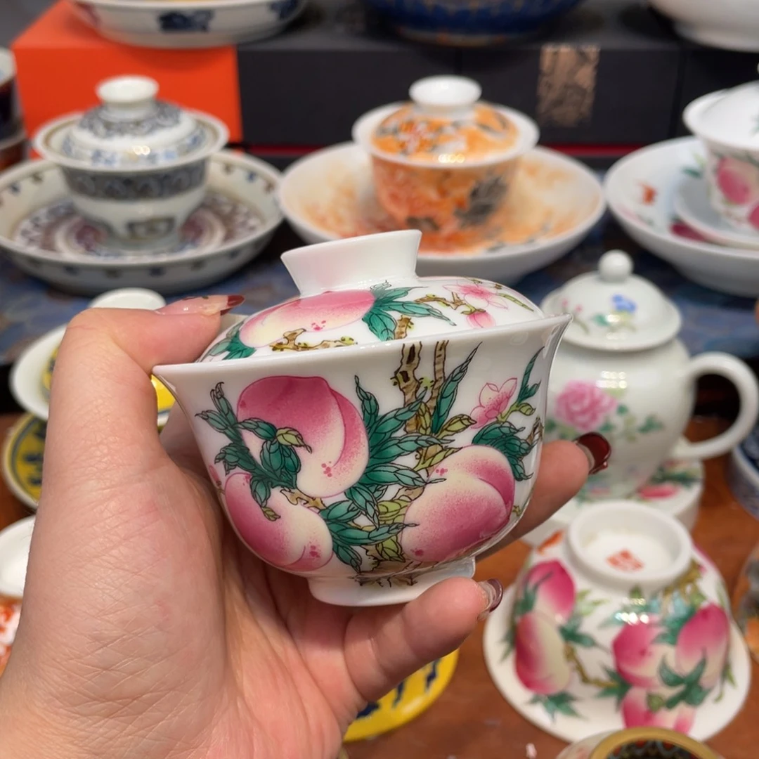 景德镇瓷器景德镇