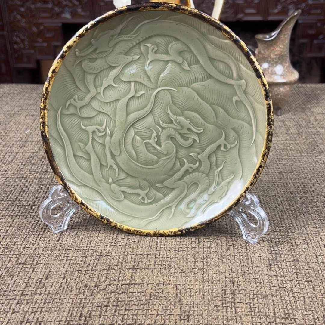 陶瓷艺术作品欣赏