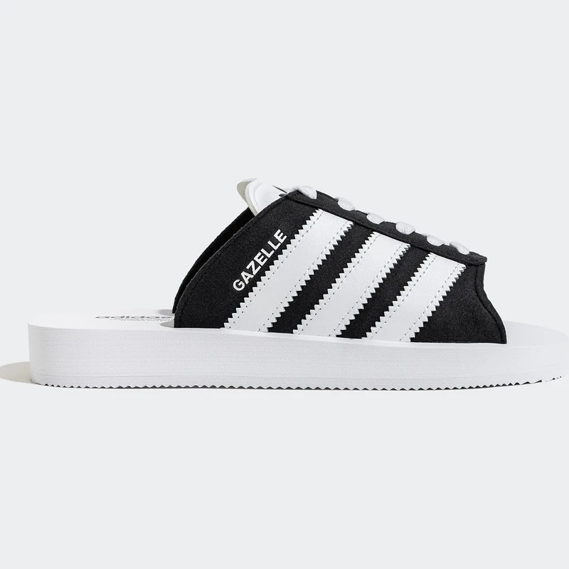 阿迪达斯 （adidas）女子休闲潮流拖鞋/凉鞋JQ7421