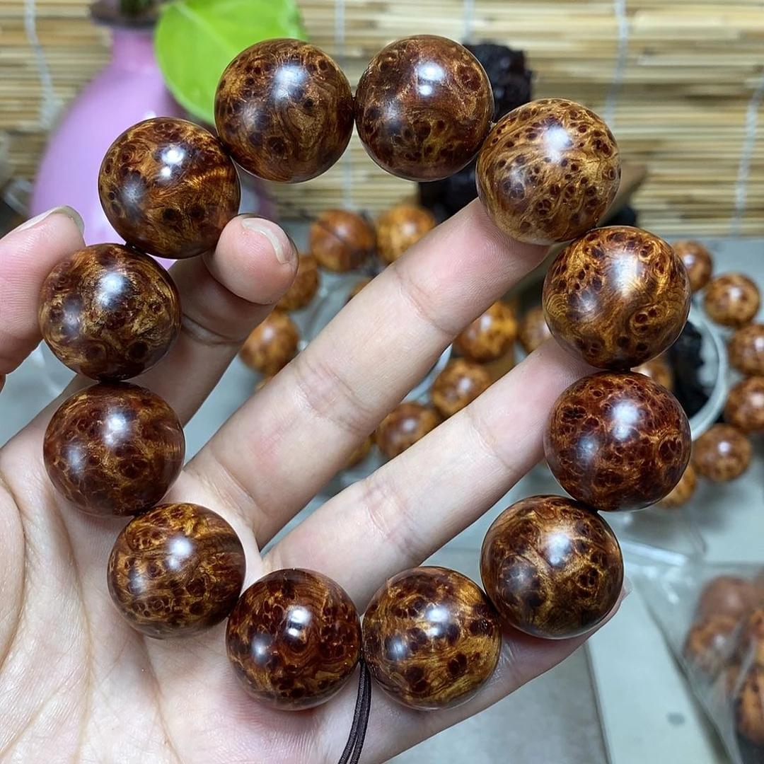 柏木（崖柏）手串/手链