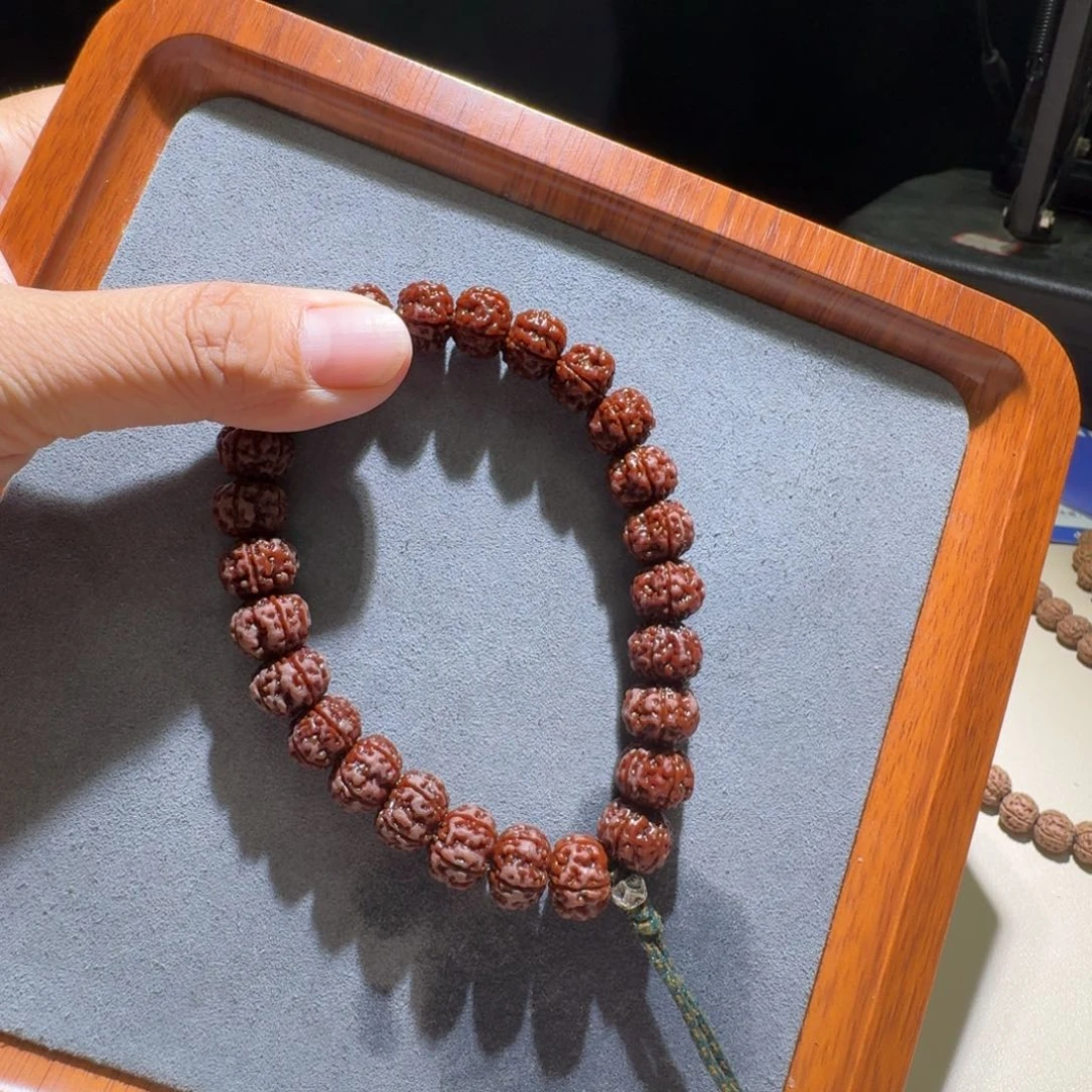 金刚菩提吊坠61小金刚