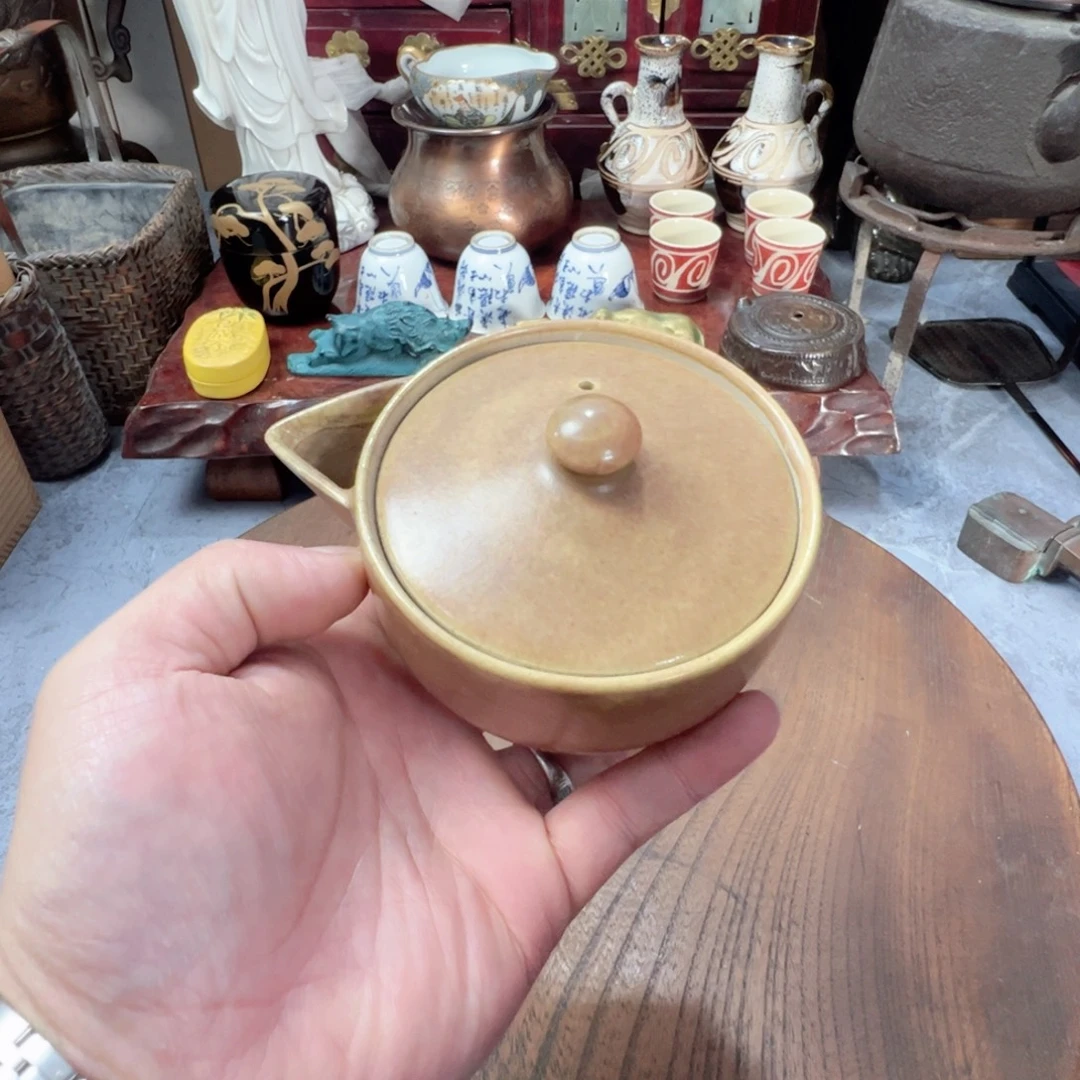 中古杂项默认微瑕
