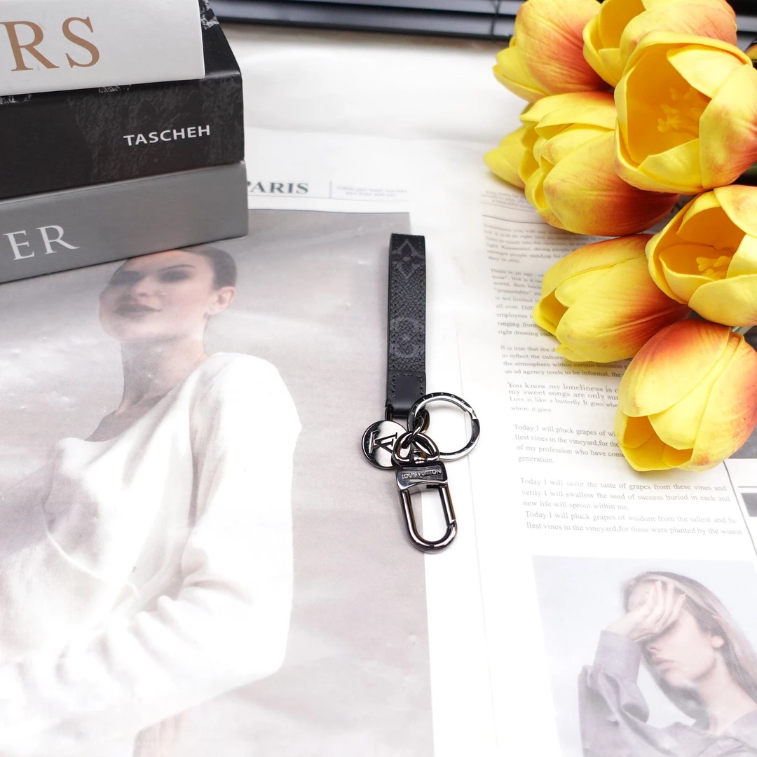 95新 LouisVuitton/路易威登 挂件/T10234750