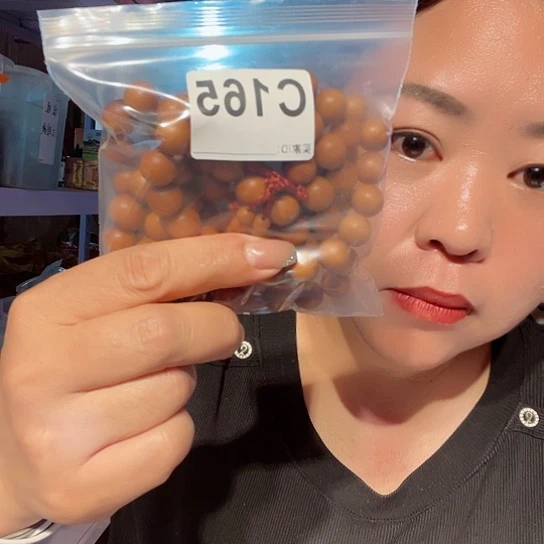 大果紫檀（缅甸花梨）165