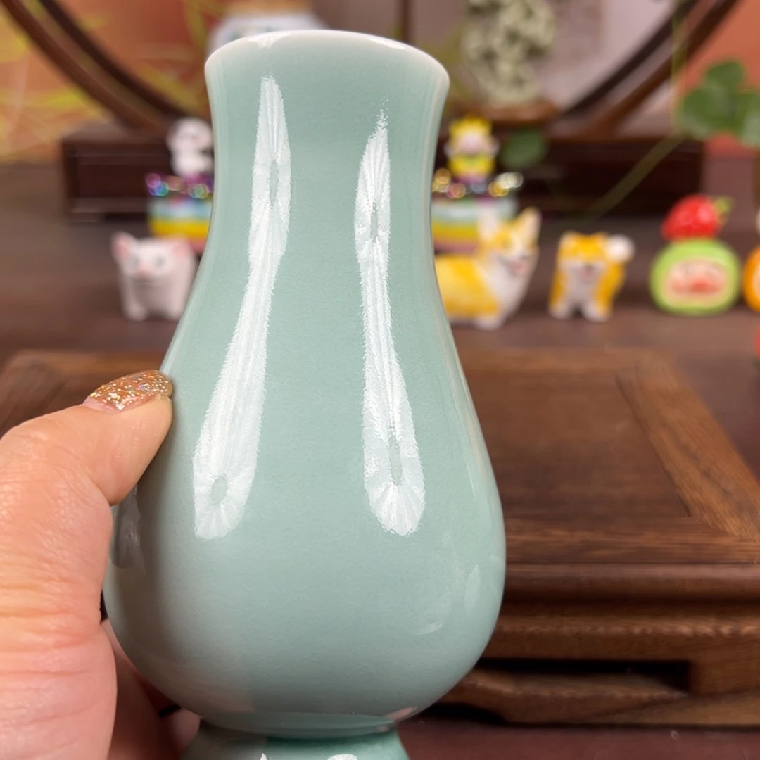 摆件景德镇陶瓷美术