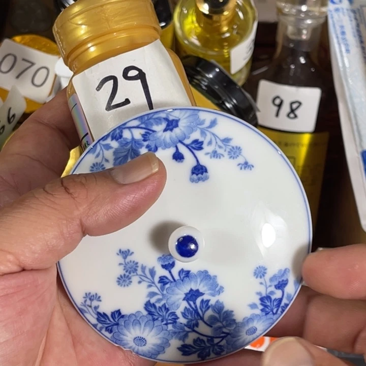 瓷片回流瓷器瓷片29
