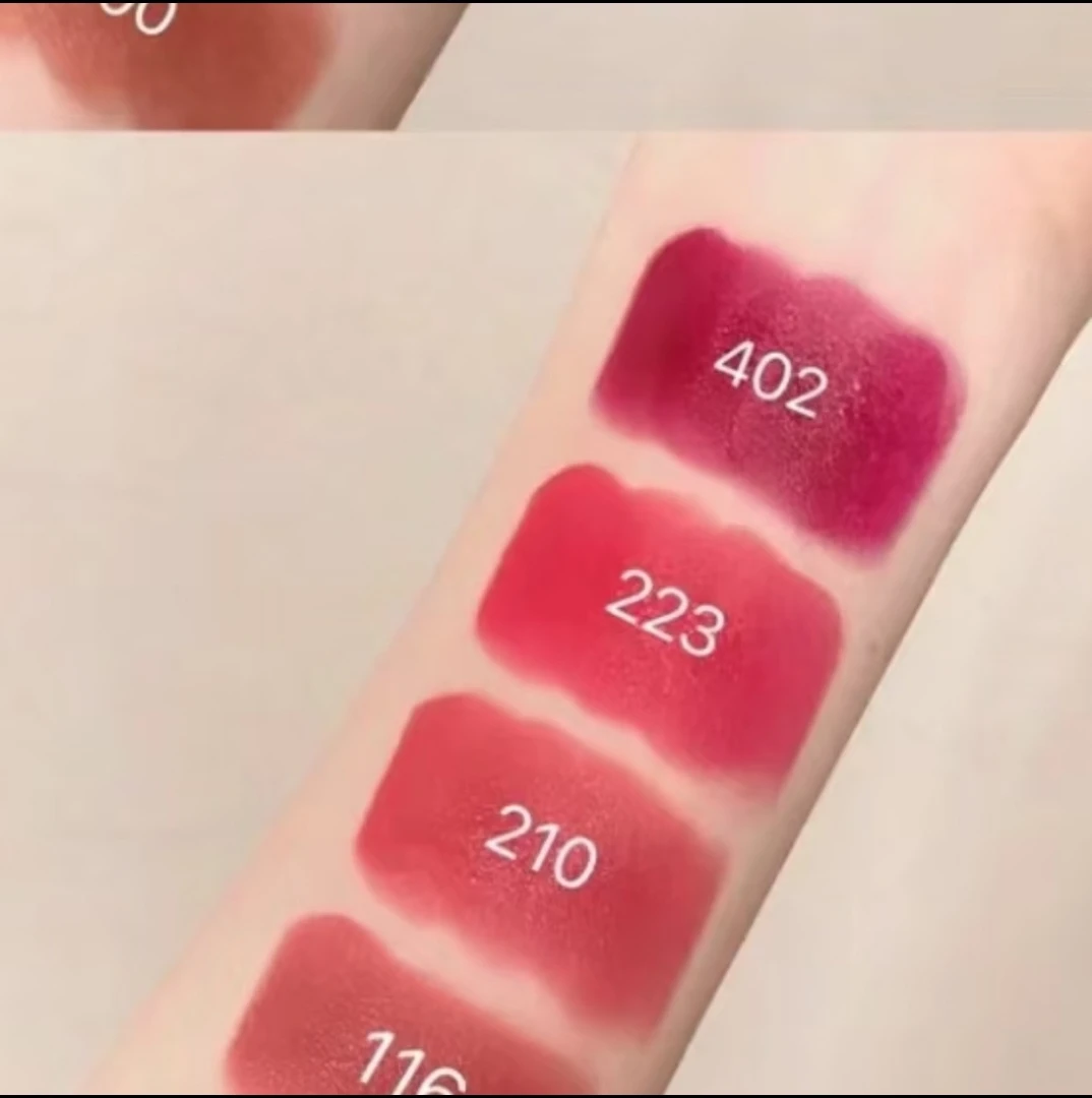 四个格子 tester 口红#402