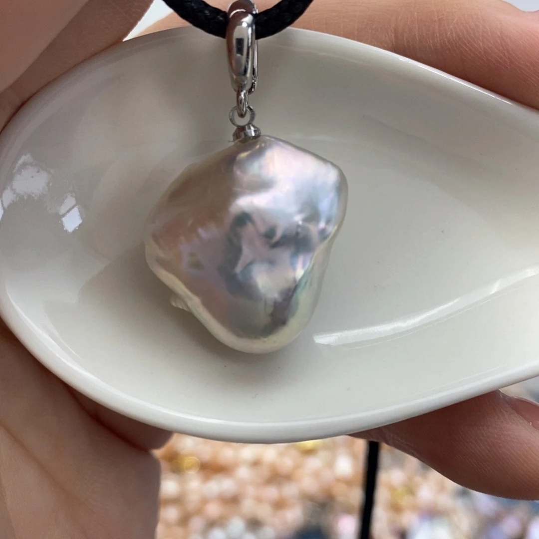 未镶嵌淡水珍珠其它