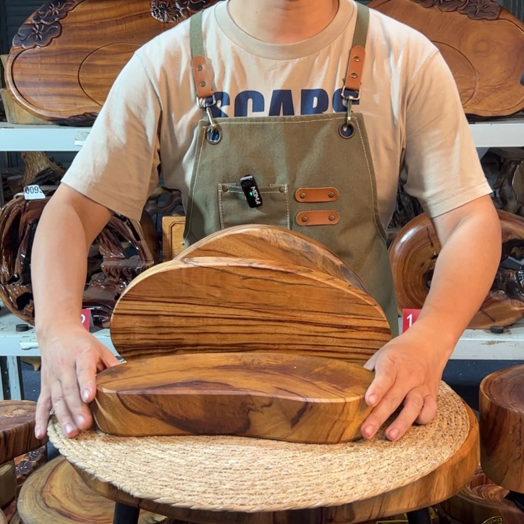 香樟木原木产品木头