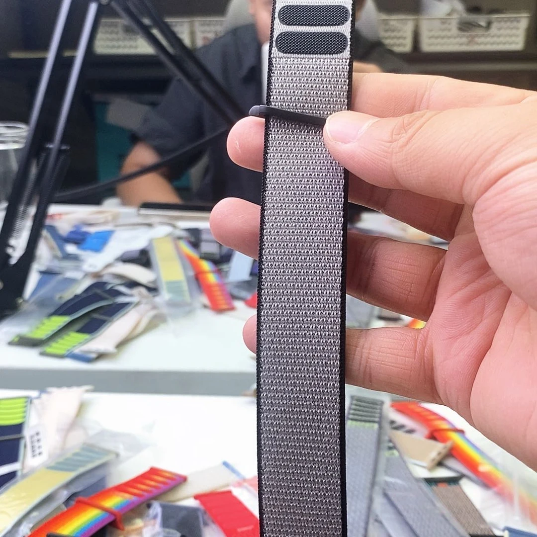 准新品铁锚灰全新大表盘通用