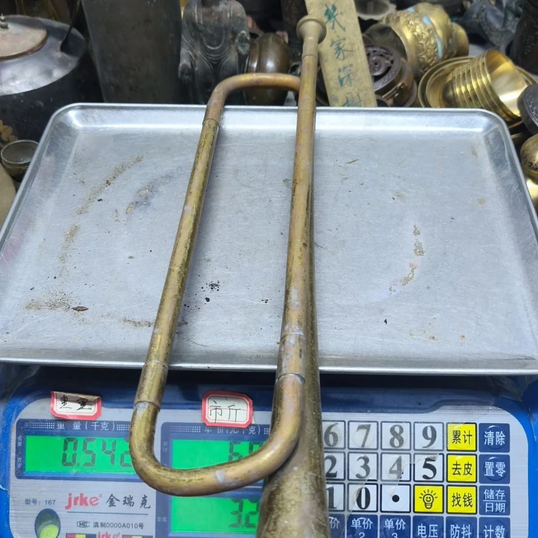 港***！铜器3588888888888888