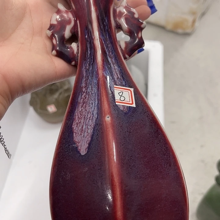 大理石磁石大理石瓷盘