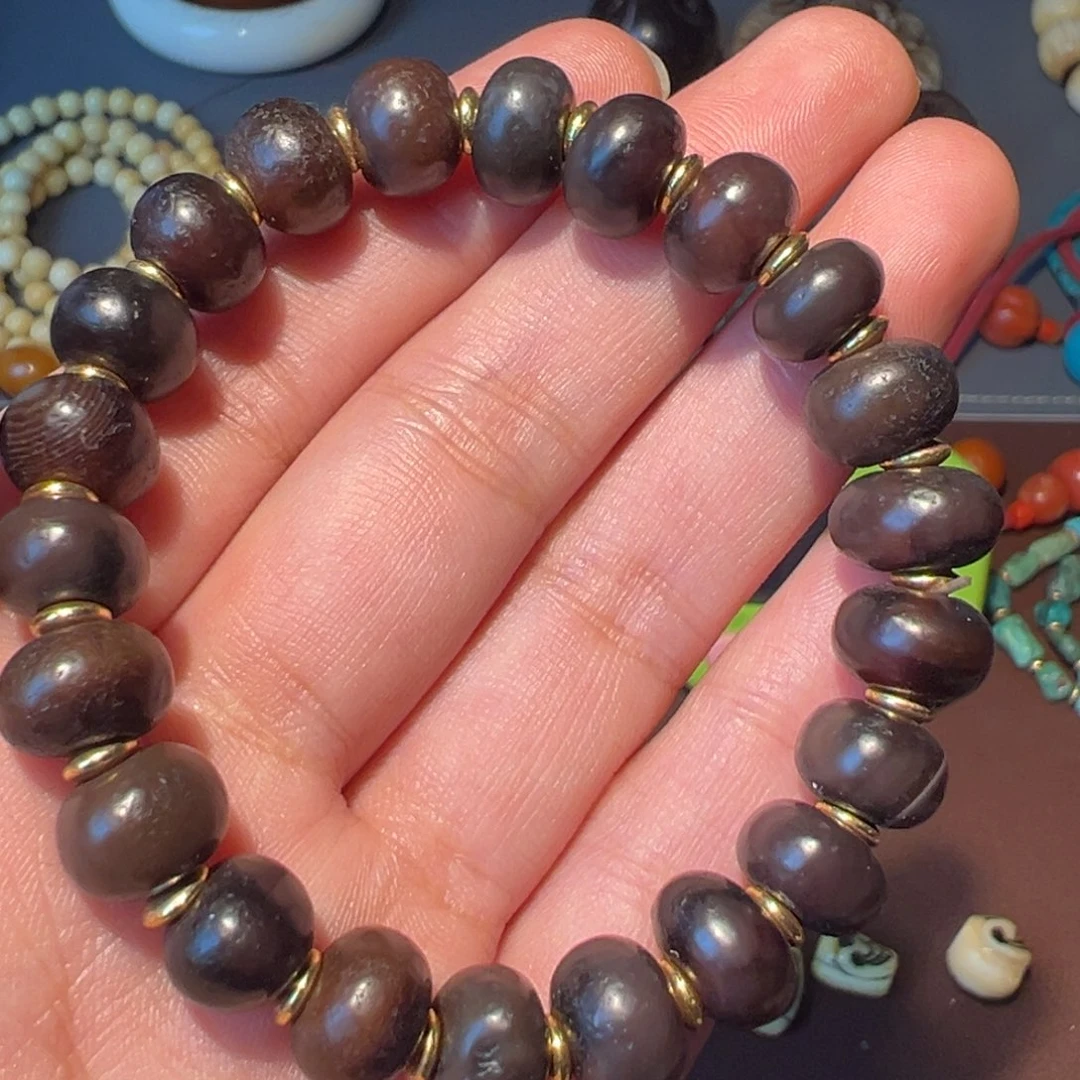 元***元琉璃吊坠（不含链）